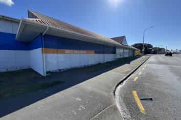 Warehouse/Yard in Prime Rongotai