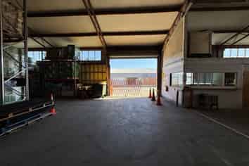 Warehouse/Yard in Prime Rongotai