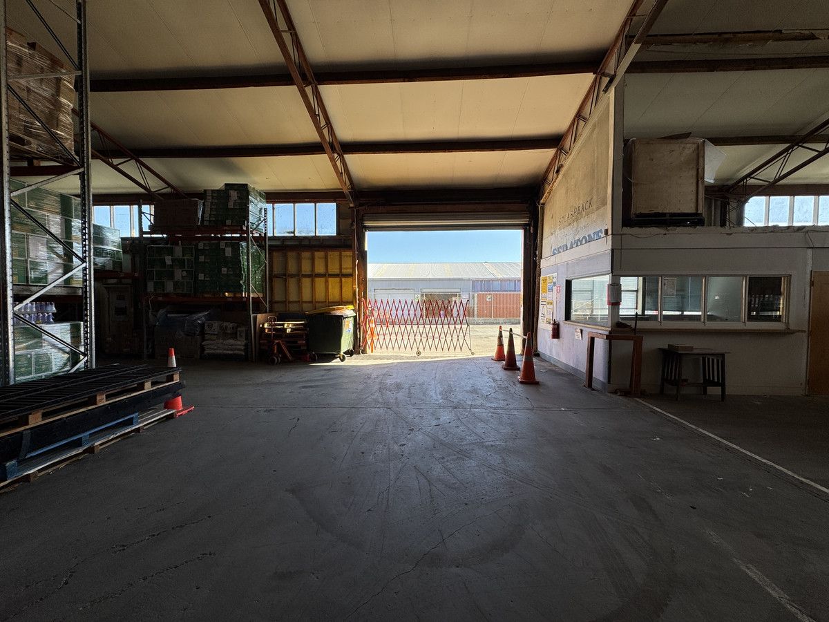 Warehouse/Yard in Prime Rongotai - Visning 6