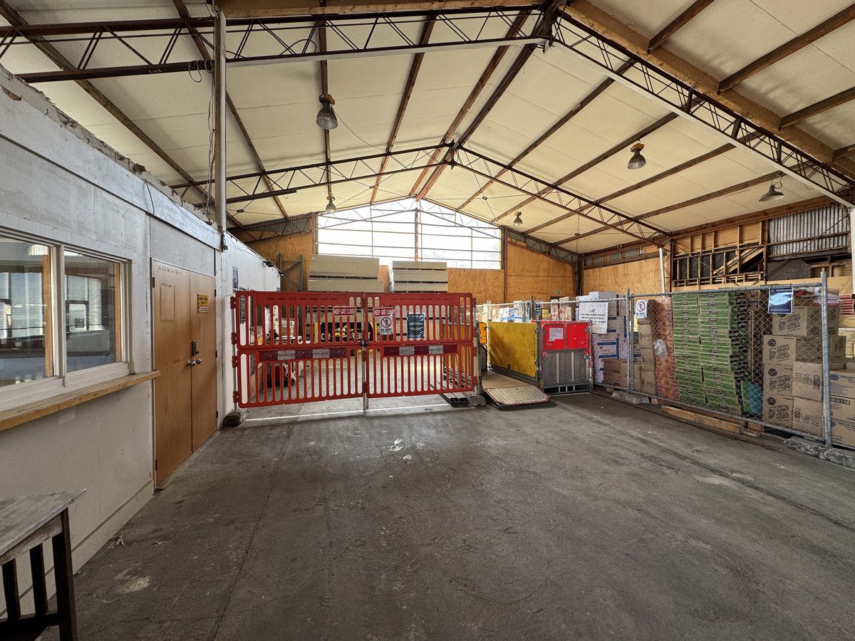 Warehouse/Yard in Prime Rongotai - Visning 5