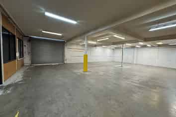 Prime Rongotai Warehouse/Yard