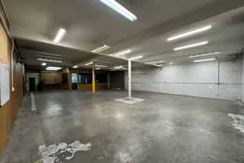 Prime Rongotai Warehouse/Yard