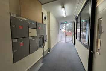 Prime Rongotai Warehouse/Yard