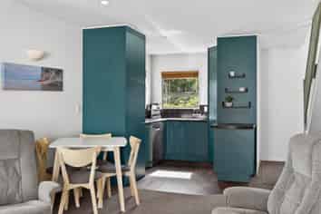 1/252 Worcester Street, Christchurch Central