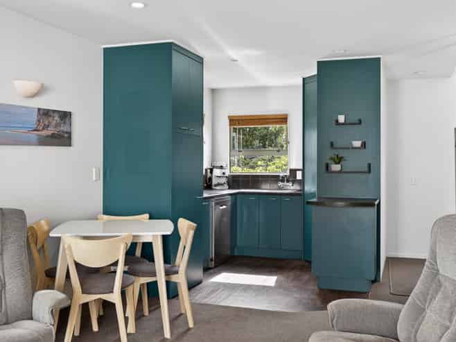 1/252 Worcester Street, Christchurch Central