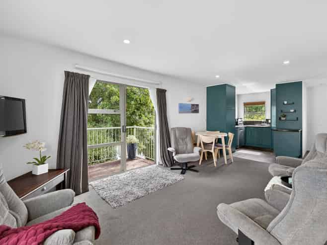 1/252 Worcester Street, Christchurch Central