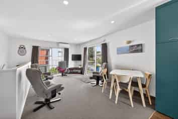 1/252 Worcester Street, Christchurch Central