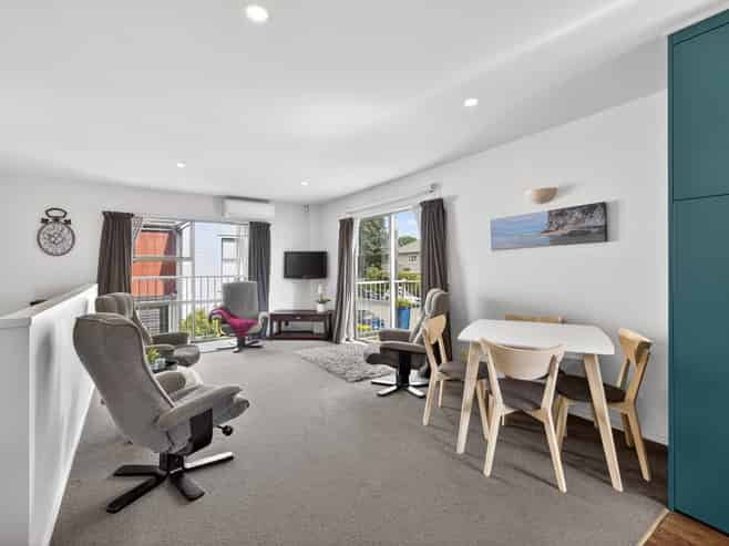 1/252 Worcester Street, Christchurch Central