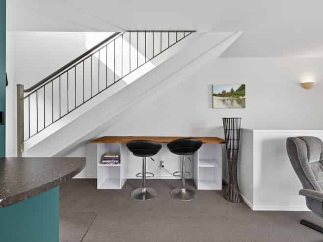 1/252 Worcester Street, Christchurch Central