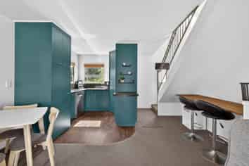 1/252 Worcester Street, Christchurch Central