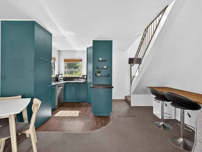 1/252 Worcester Street, Christchurch Central