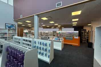 High‑Exposure Retail Opportunity