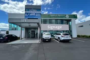 High‑Exposure Retail Opportunity