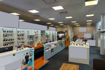 High‑Exposure Retail Opportunity