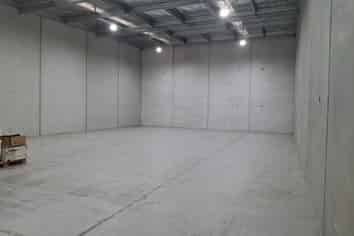 Road Front Industrial With Excellent Ratio