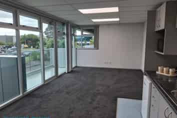 Road Front Industrial With Excellent Ratio