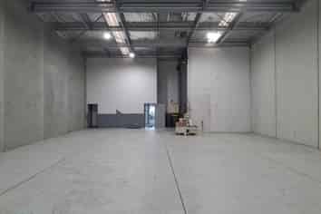 Road Front Industrial With Excellent Ratio