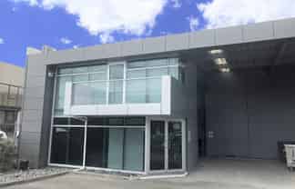 Road Front Industrial With Excellent Ratio