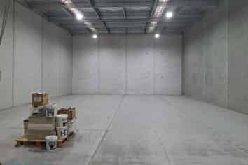 Road Front Industrial With Excellent Ratio