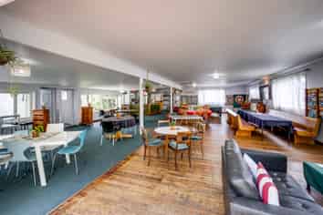 Established Pub, Restaurant & Gaming – Meeanee, Napier