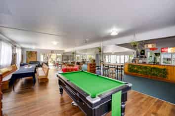 Established Pub, Restaurant & Gaming – Meeanee, Napier