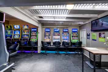 Established Pub, Restaurant & Gaming – Meeanee, Napier