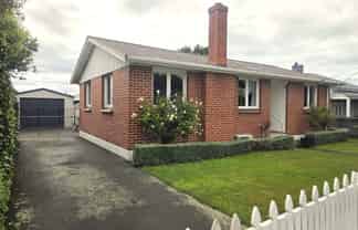 44 Wilkin Street, Temuka