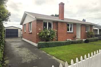 44 Wilkin Street, Temuka