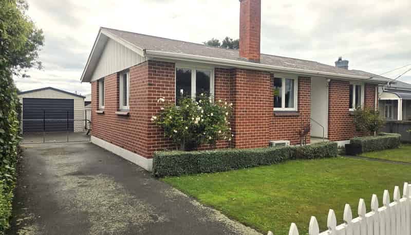 44 Wilkin Street, Temuka