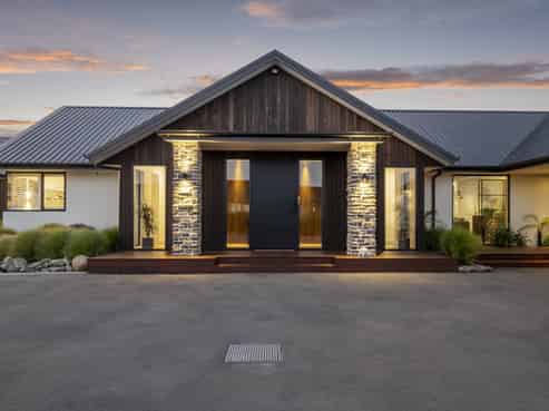 117 Verdeco Boulevard, Lincoln