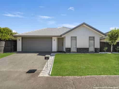 44 Rawnsley Terrace, Wigram