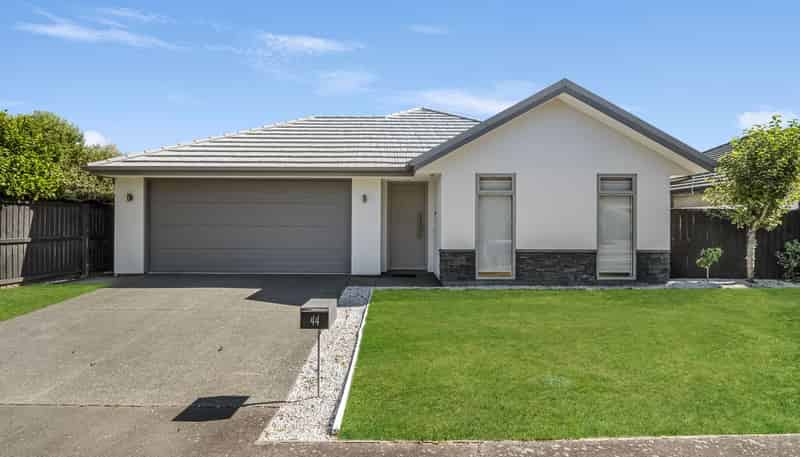 44 Rawnsley Terrace, Wigram
