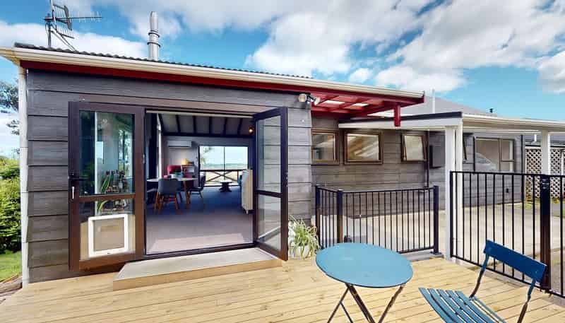 1/148 Winara Avenue, Waikanae