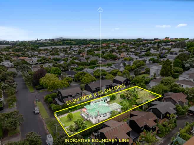 8 Kitirawa Road, Remuera