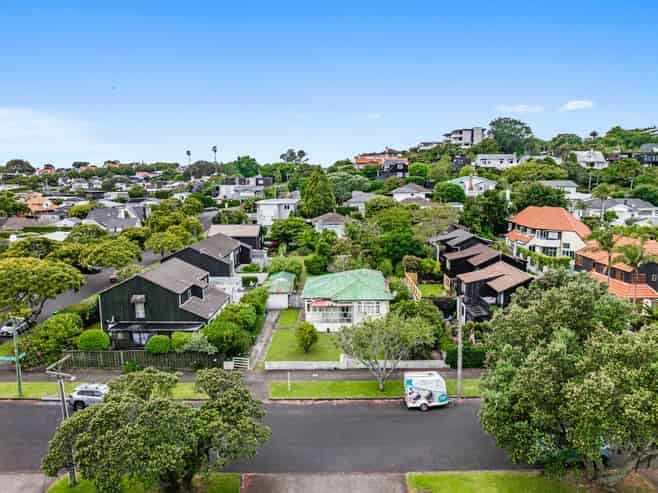8 Kitirawa Road, Remuera