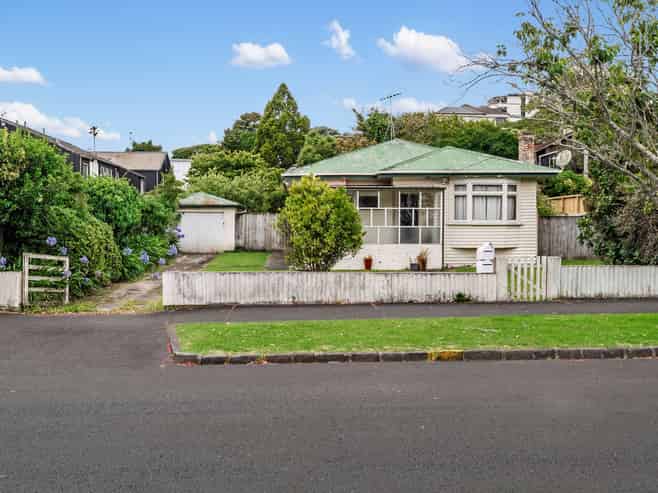 8 Kitirawa Road, Remuera