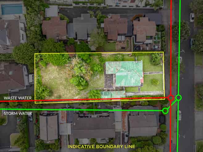 8 Kitirawa Road, Remuera