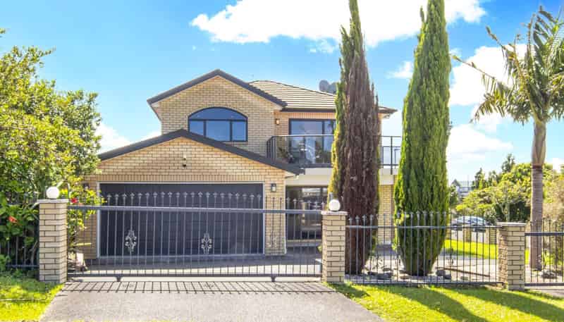 12 Bonny Crescent, Westgate