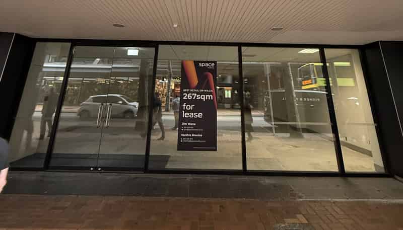 Ground/54-56 Willis Street, Wellington Central