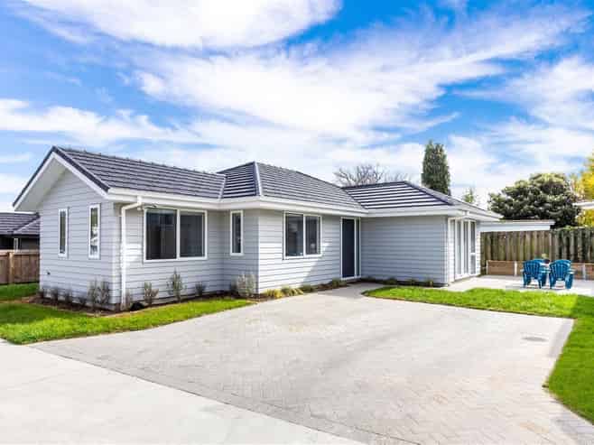 18B Pihanga Street, Taupo