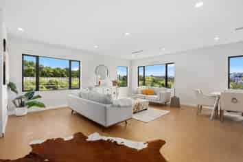 16 Skulander Crescent, Millwater