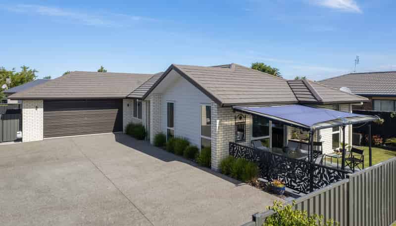 9 Opou Place, Katikati