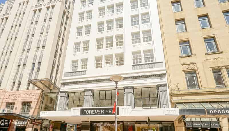 Level 7/330 Lambton Quay, Wellington Central