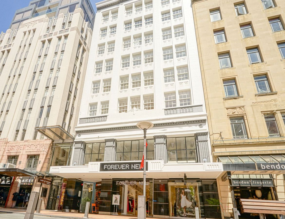 Character office space ideal for small businesses