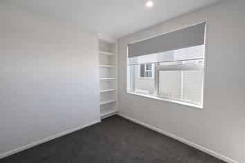 Wellington - Address withheld