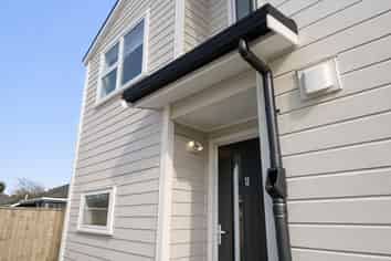 Wellington - Address withheld