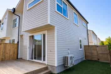 Wellington - Address withheld