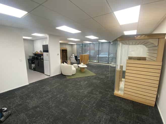 A Grade, Tilt Slab & Corporate in Penrose