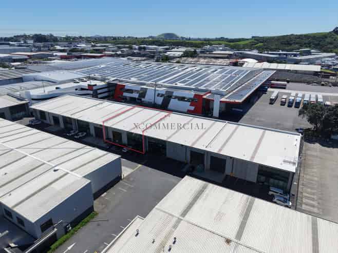 A Grade, Tilt Slab & Corporate in Penrose