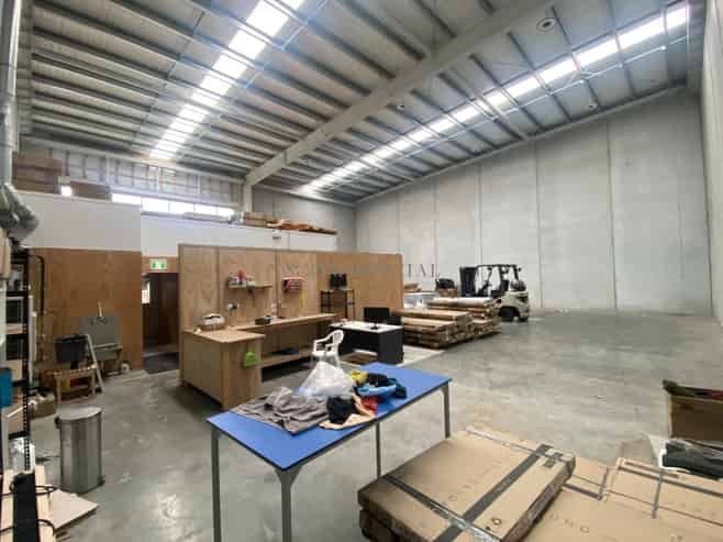 A Grade, Tilt Slab & Corporate in Penrose